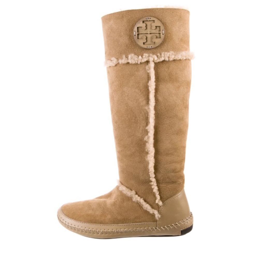 Tory Burch boots